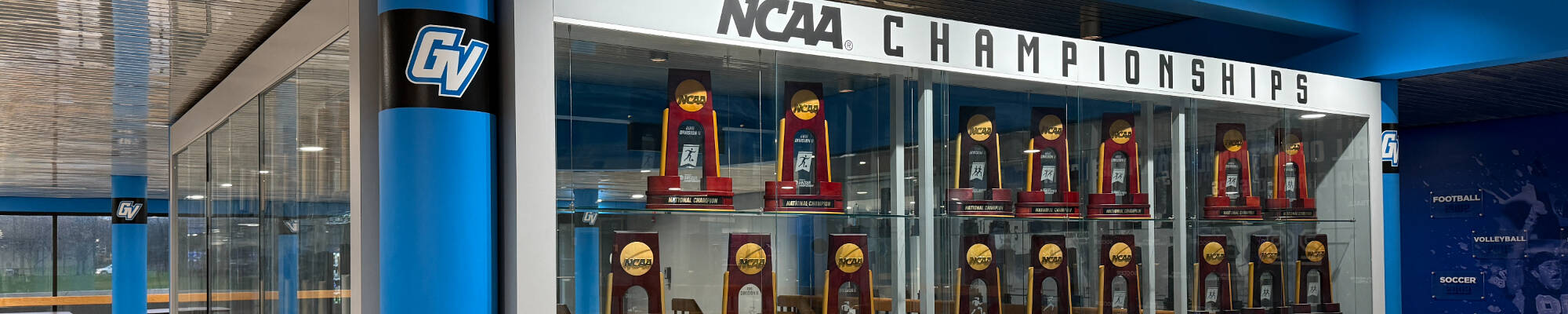 Trophies